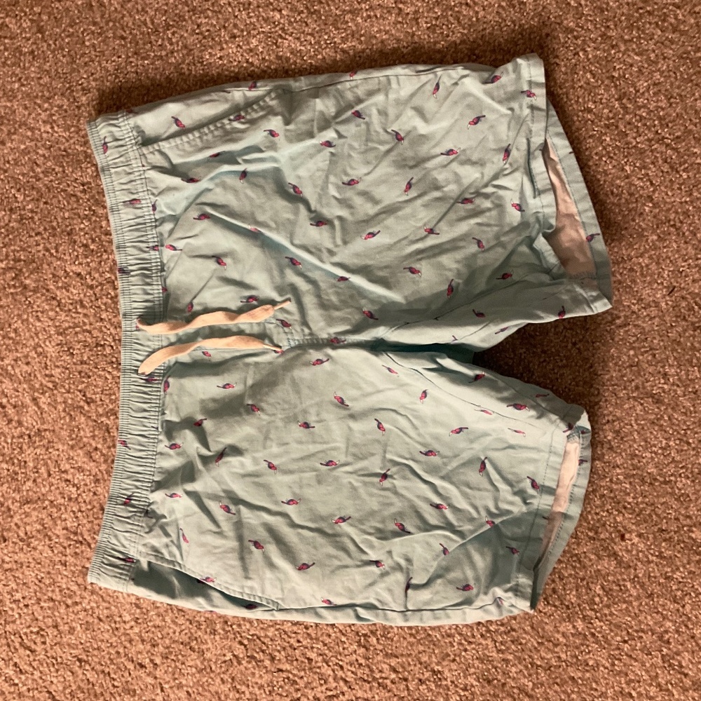 George Shorts